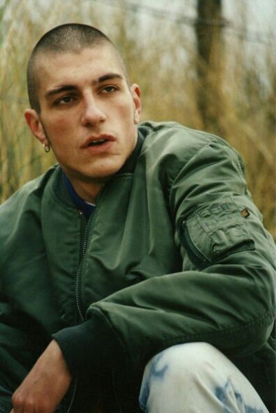 Fotografía  de la Galería Mecs de eduardo