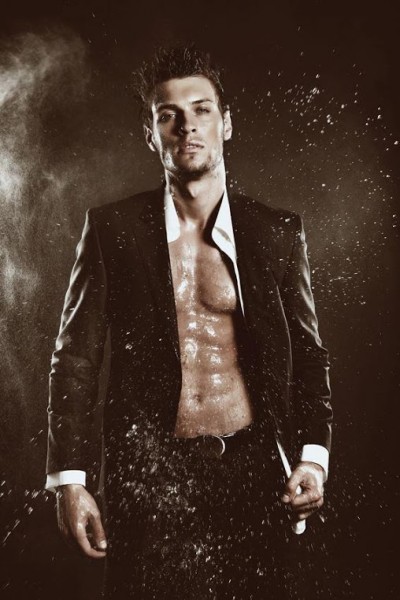 Fotografía  de la Galería Mecs de eduardo