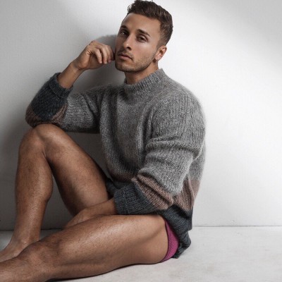 Fotografía  de la Galería Mecs de eduardo