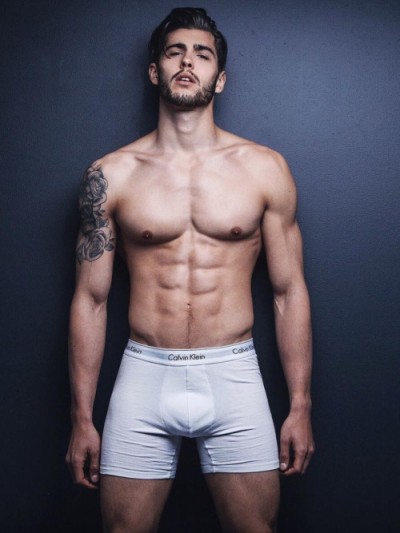 Fotografía  de la Galería Mecs de eduardo