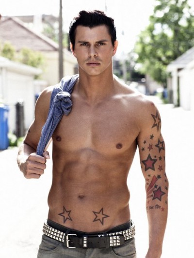 Fotografía  de la Galería Mecs de eduardo