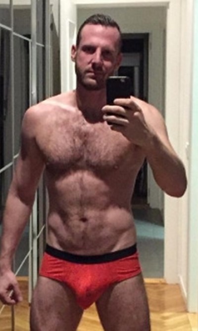 Fotografía  de la Galería Mecs de eduardo