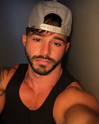 Fotografía  de la Galería Mecs de eduardo