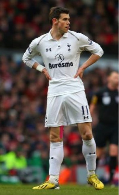 Fotografía  de la Galería Futbolistas de eduardo