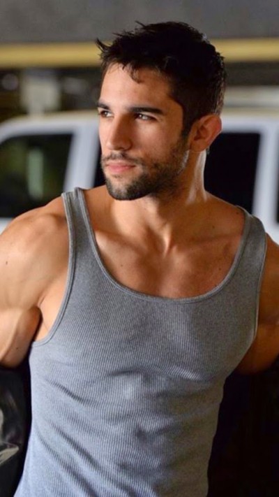 Fotografía  de la Galería Deportistas de eduardo