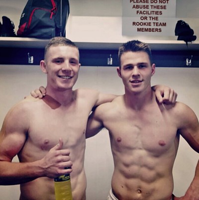 Fotografía  de la Galería Parejas de eduardo