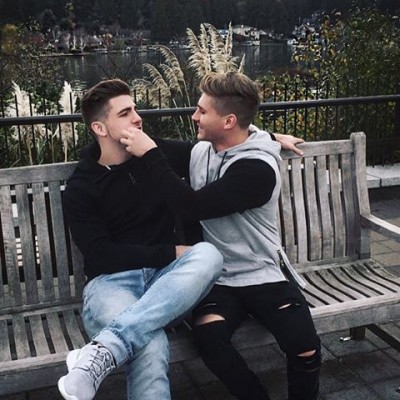 Fotografía  de la Galería Parejas de eduardo