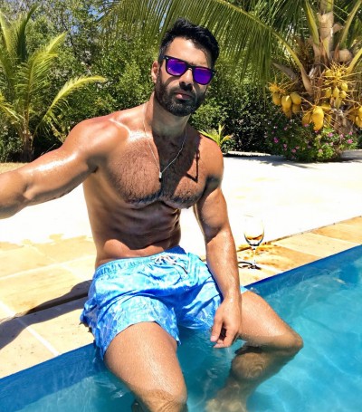 Fotografía  de la Galería Mecs de eduardo