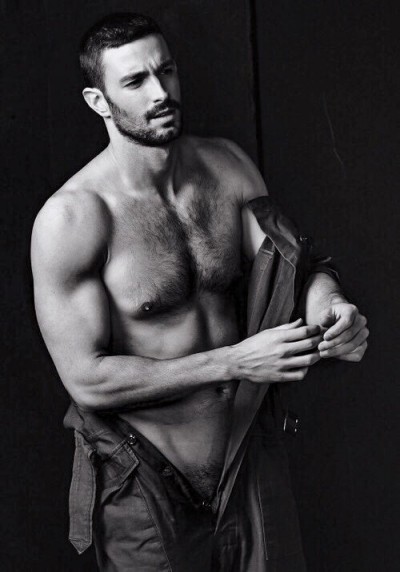 Fotografía  de la Galería Mecs de eduardo