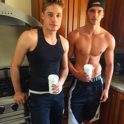 Fotografía  de la Galería Parejas de eduardo