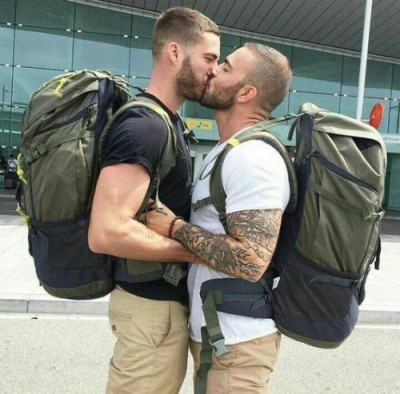 Fotografía  de la Galería Parejas de eduardo