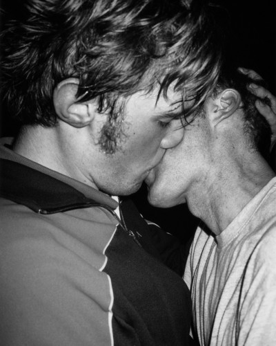 Fotografía  de la Galería Parejas de eduardo