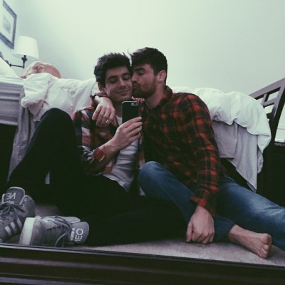 Fotografía  de la Galería Parejas de eduardo