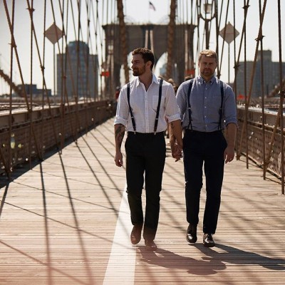 Fotografía  de la Galería Parejas de eduardo