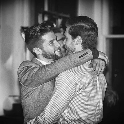 Fotografía  de la Galería Parejas de eduardo