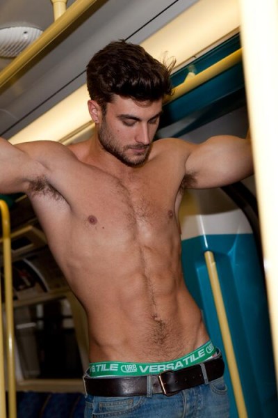 Fotografía  de la Galería Mecs de eduardo