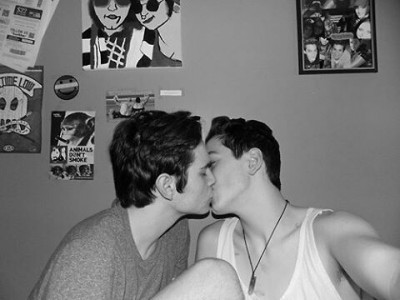 Fotografía  de la Galería Parejas de eduardo