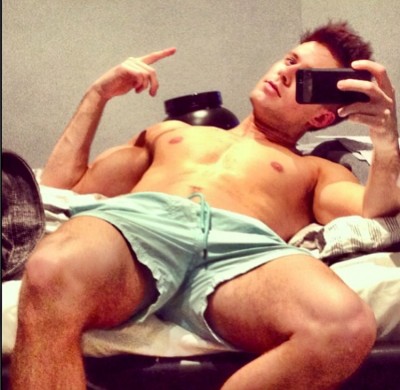 Fotografía  de la Galería Mecs de eduardo