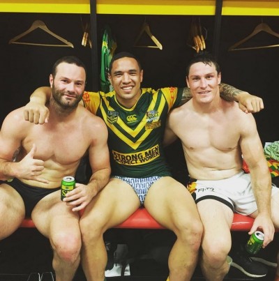 Fotografía  de la Galería Futbolistas de eduardo