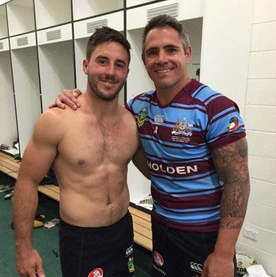 Fotografía  de la Galería Futbolistas de eduardo