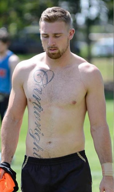 Fotografía  de la Galería Futbolistas de eduardo