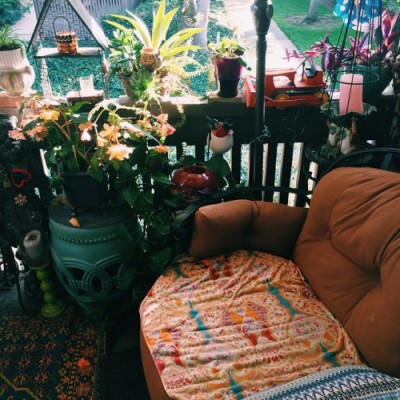 Fotografía  de la Galería Jardines de eduardo