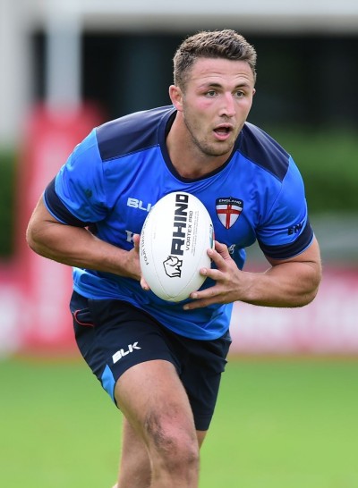 Fotografía  de la Galería Futbolistas de eduardo