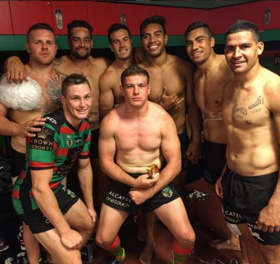 Fotografía  de la Galería Futbolistas de eduardo