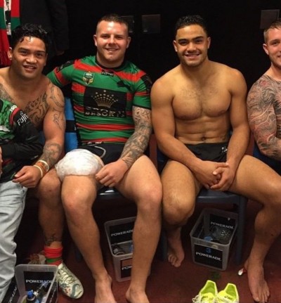 Fotografía  de la Galería Futbolistas de eduardo