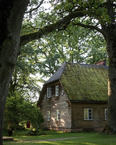 Fotografía  de la Galería Casas de eduardo