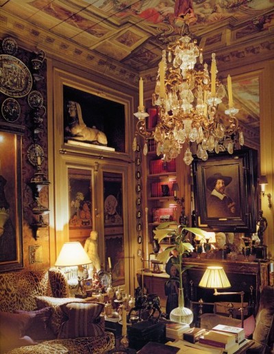 Fotografía  de la Galería Decoracion de eduardo