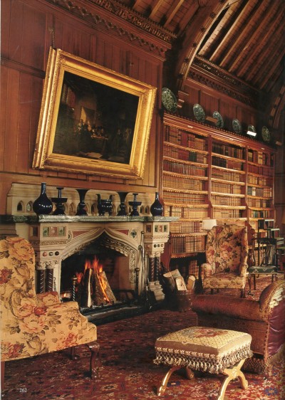 Fotografía  de la Galería Decoracion de eduardo