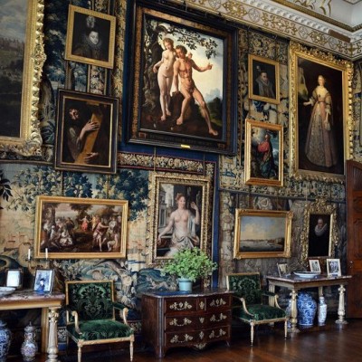 Fotografía  de la Galería Decoracion de eduardo