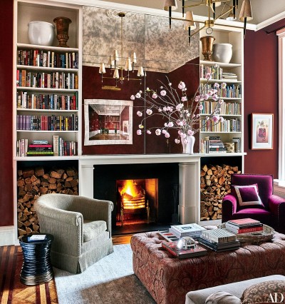 Fotografía  de la Galería Decoracion de eduardo