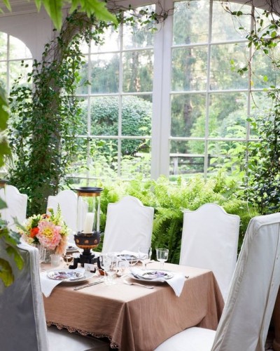 Fotografía  de la Galería Decoracion de eduardo