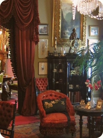 Fotografía  de la Galería Decoracion de eduardo