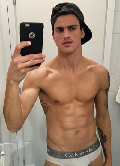 Fotografía  de la Galería Mecs de eduardo