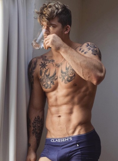 Fotografía  de la Galería Mecs de eduardo