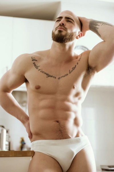 Fotografía  de la Galería Mecs de eduardo