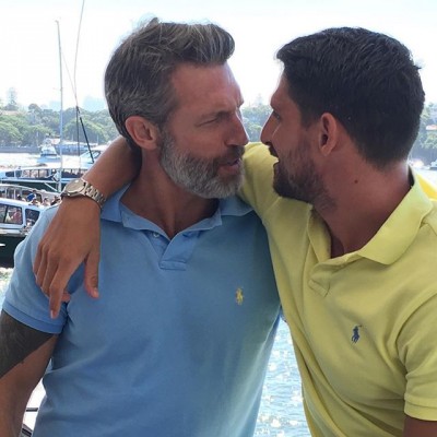 Fotografía  de la Galería Parejas de eduardo