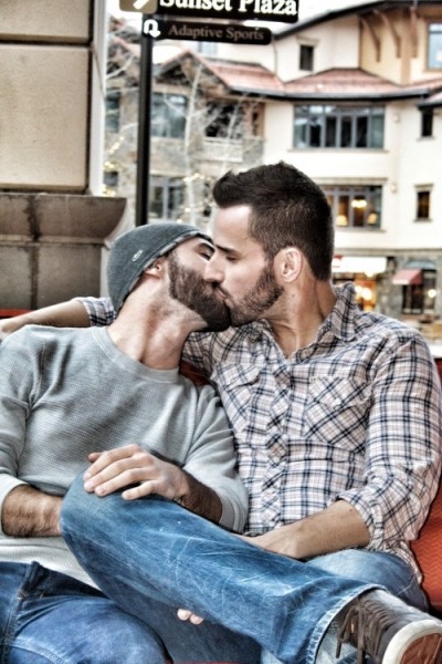 Fotografía  de la Galería Parejas de eduardo