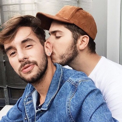 Fotografía  de la Galería Parejas de eduardo