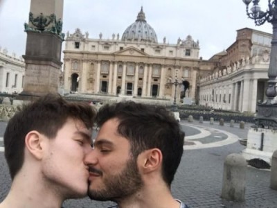 Fotografía  de la Galería Parejas de eduardo