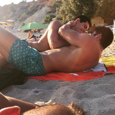 Fotografía  de la Galería Parejas de eduardo