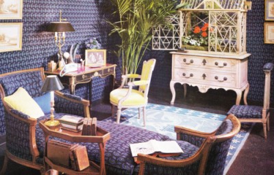 Fotografía  de la Galería Decoracion de eduardo