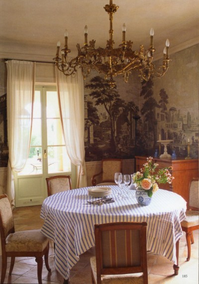 Fotografía  de la Galería Decoracion de eduardo