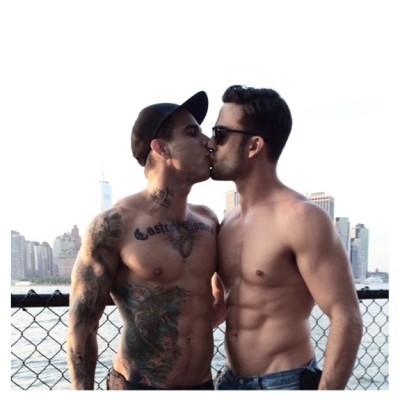 Fotografía  de la Galería Parejas de eduardo