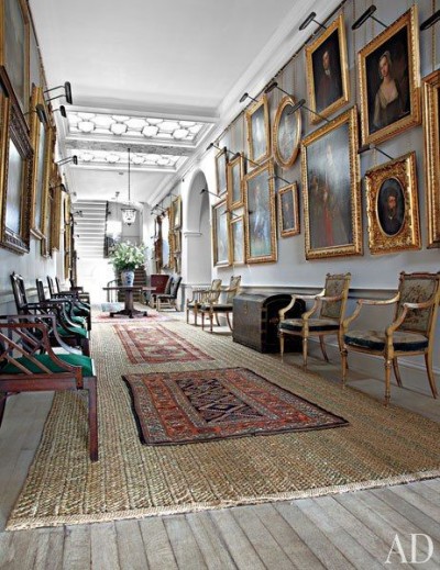 Fotografía  de la Galería Decoracion de eduardo