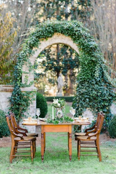 Fotografía  de la Galería Decoracion de eduardo