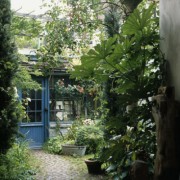 Fotografía  de la Galería Jardines de eduardo